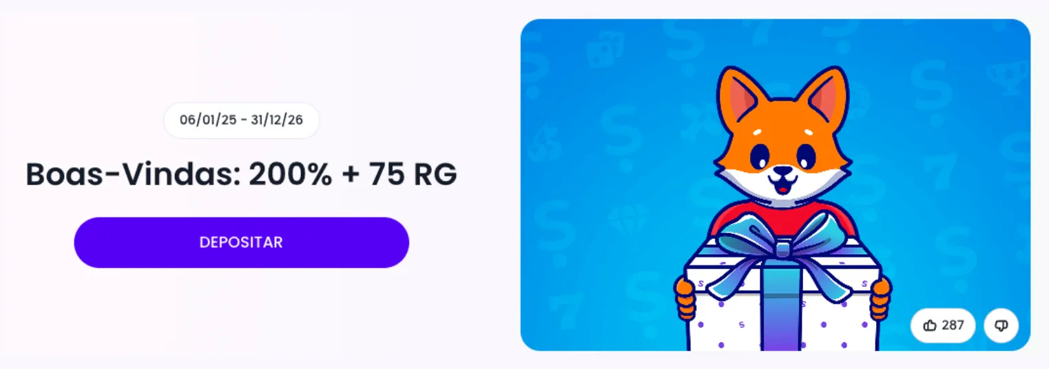 Slott Bónus de Casino