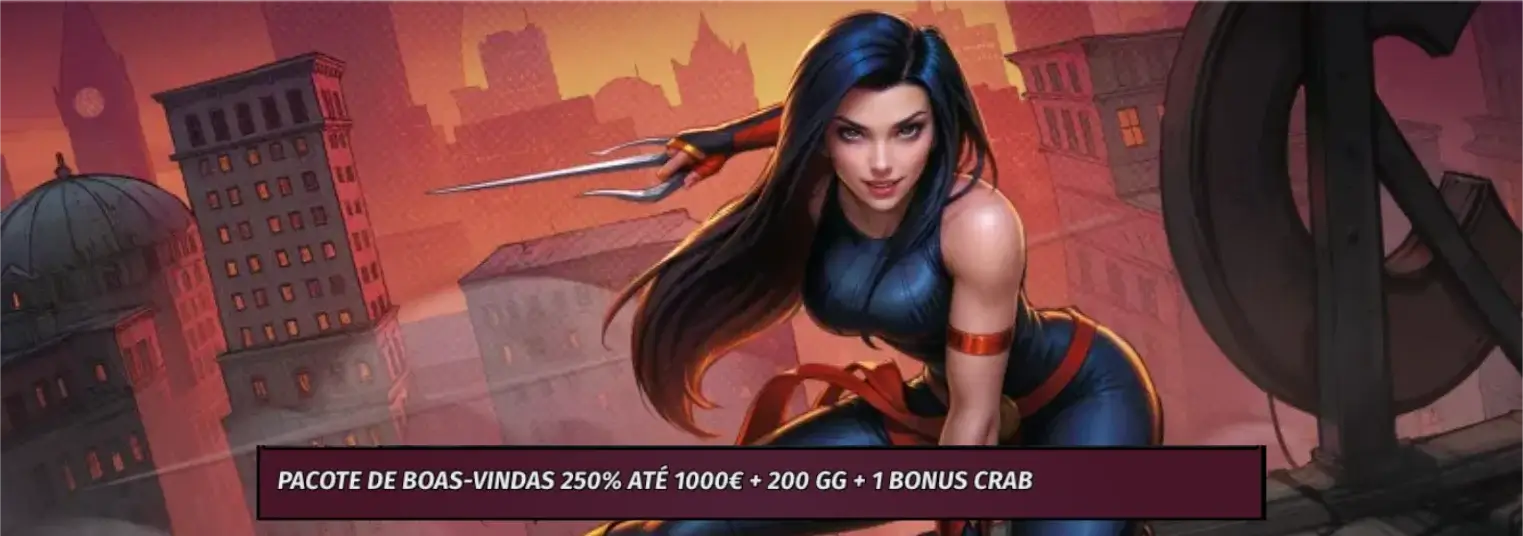 Allyspin Bónus de Casino