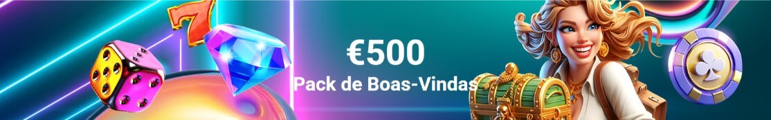 Bónus de casino do Tornadobet